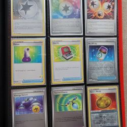$1 Pokemon Cards