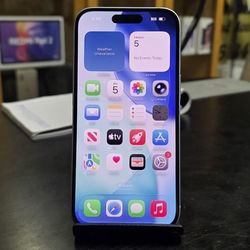 IPhone 15 5G Unlocked 128gb 
