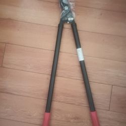 Lopping Shears New $12.00 Firm Each 