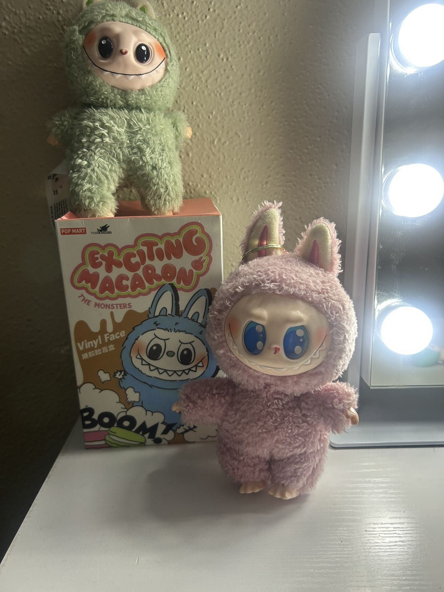 Labubu