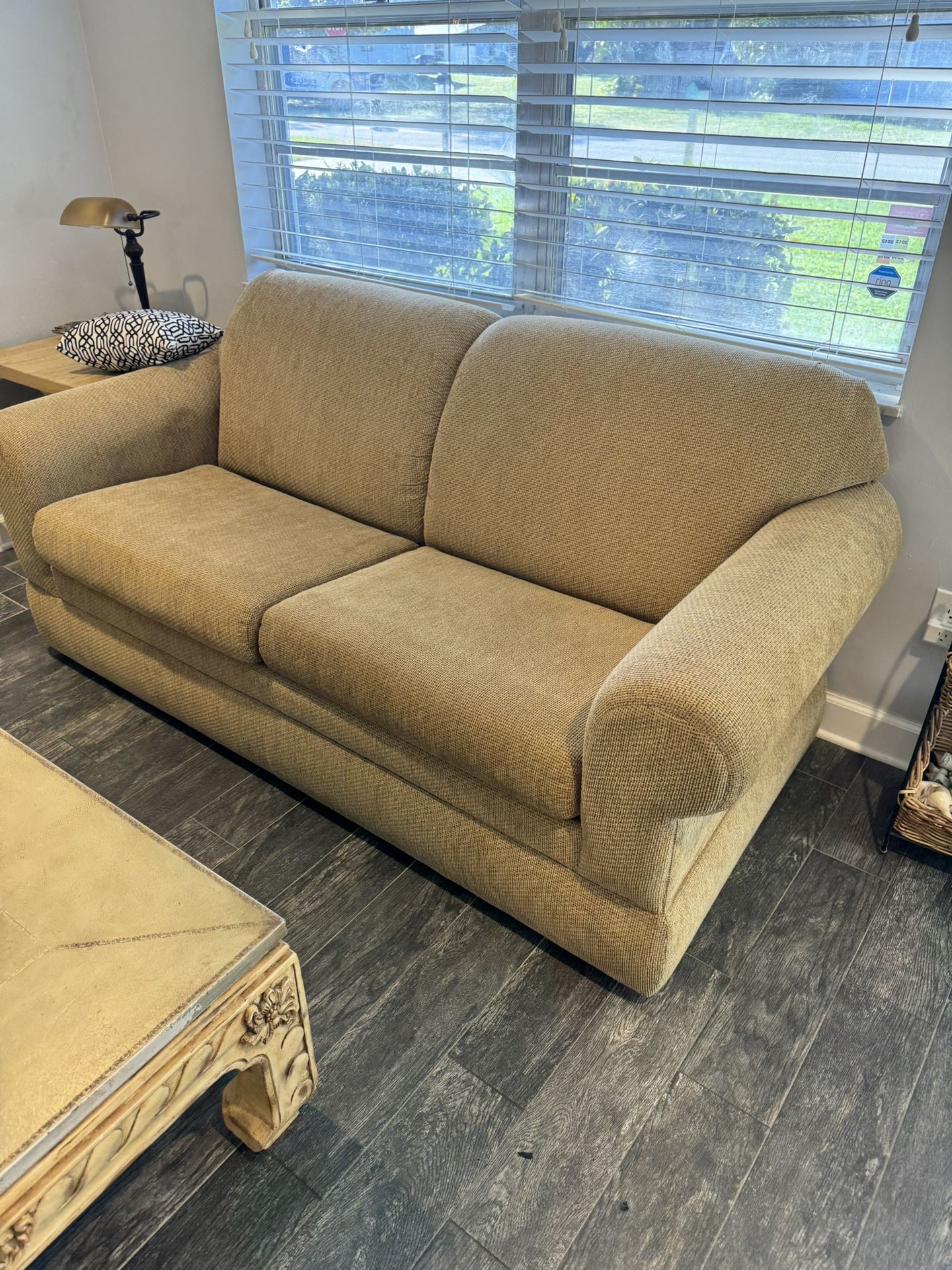 Sofa Sleeper