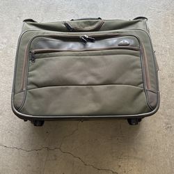 Samsonite Luggage