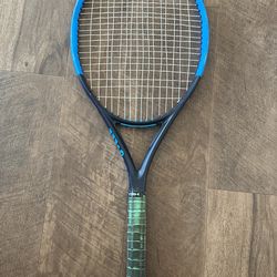 Wilson Ultra 26