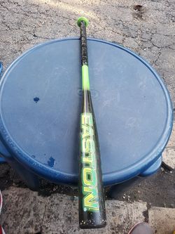 Make Me An Offer.....Easton Octane Baseball Bat