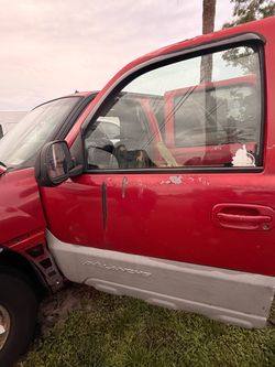 2002 Chevrolet