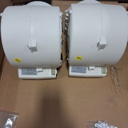 Blower Motor Assembly 