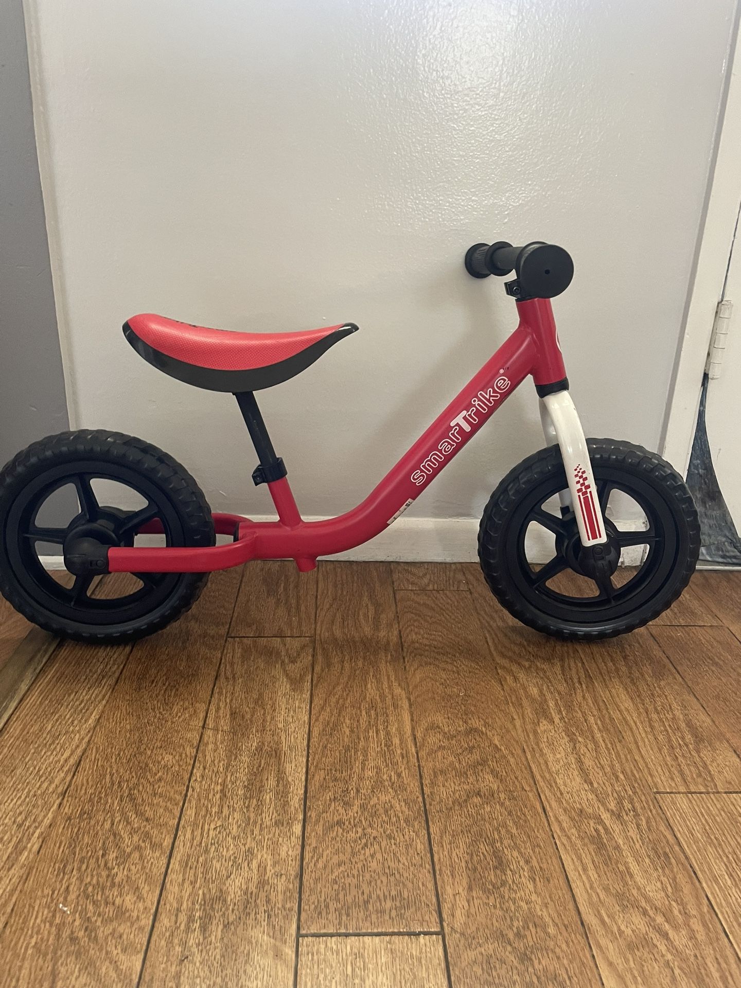 Toddler Smartrike Bicycle