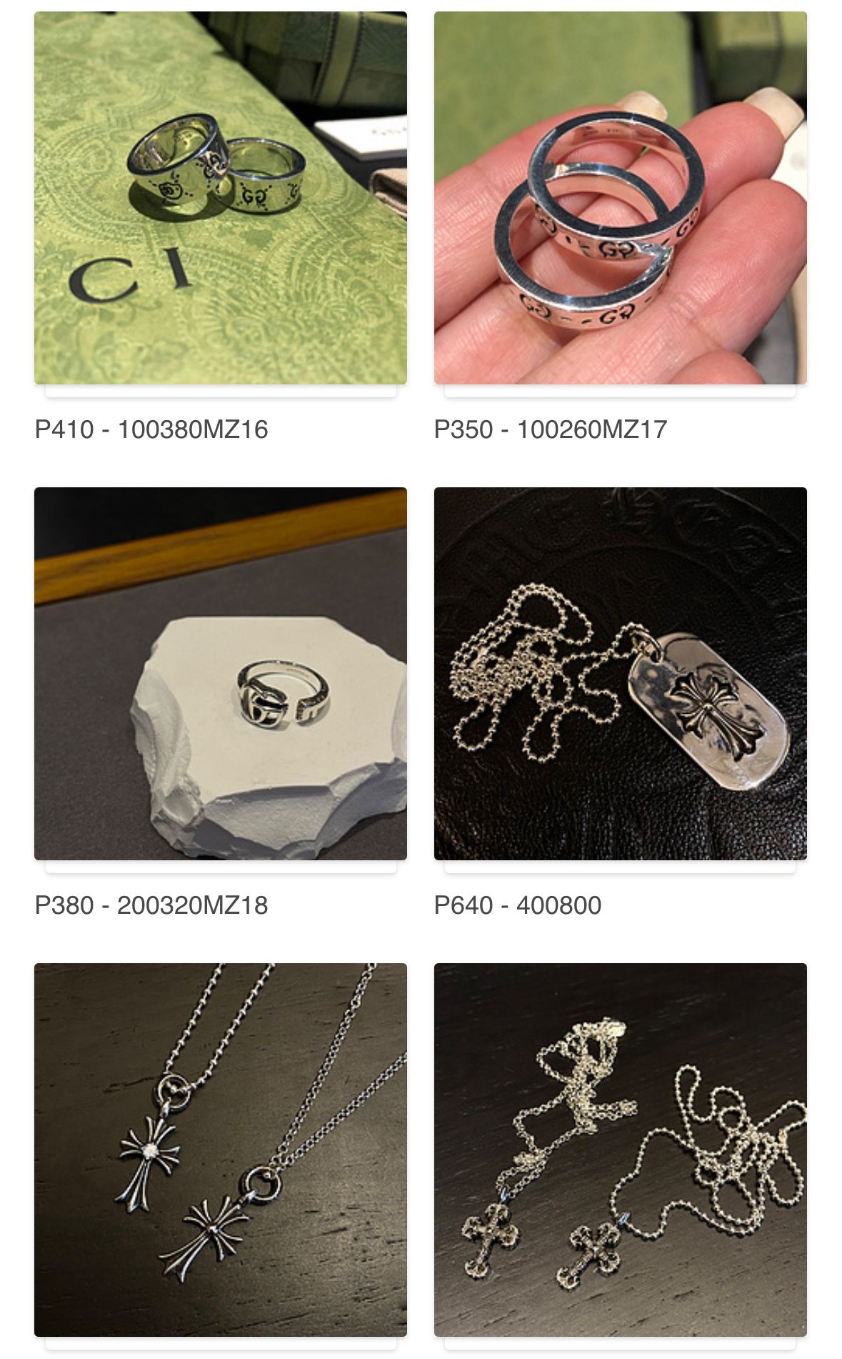 Tom ford / resell vendors