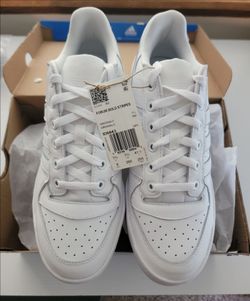 NEW-ADIDAS- New in box w Tags