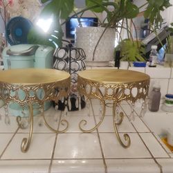 Cake Stands