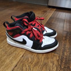 Kids Jordan’s 