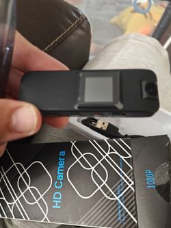 Body Cam