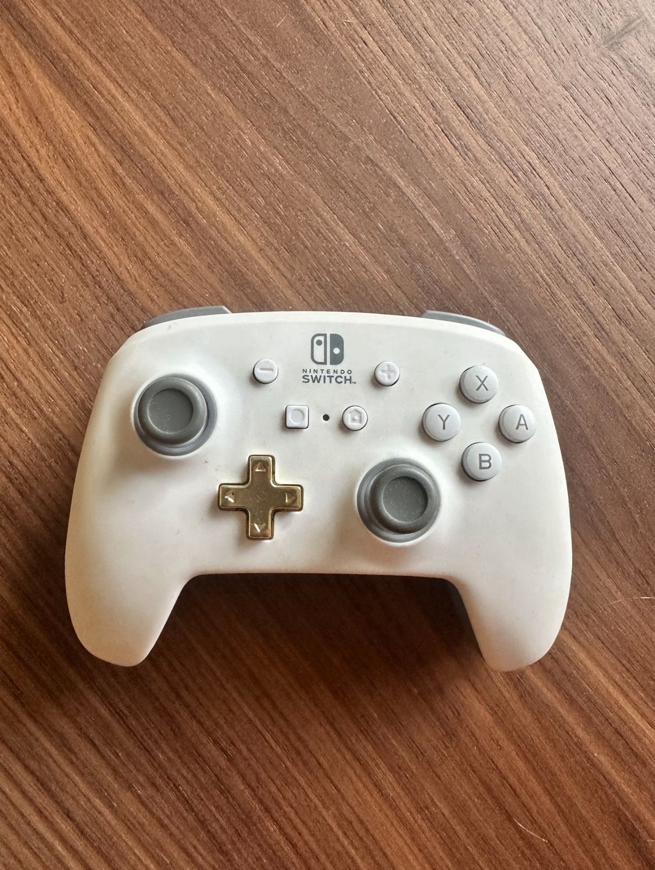 Nintendo Switch Controller