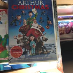 DVDs