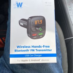 Brand New Bluetooth Adapter 