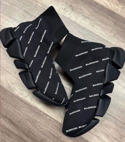 Balenciagas