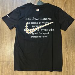 Nike T Shirt 