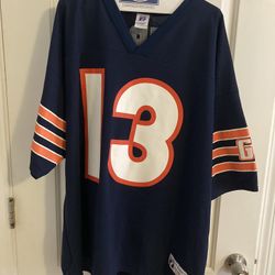 Vintage Chicago Bears Jersey