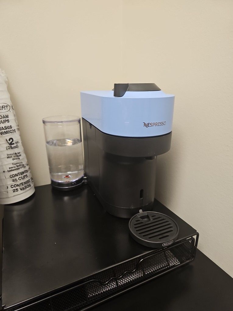 Nespresso Vertuo Pop