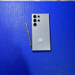 Samsung s24ultra 256gb gray unlocked