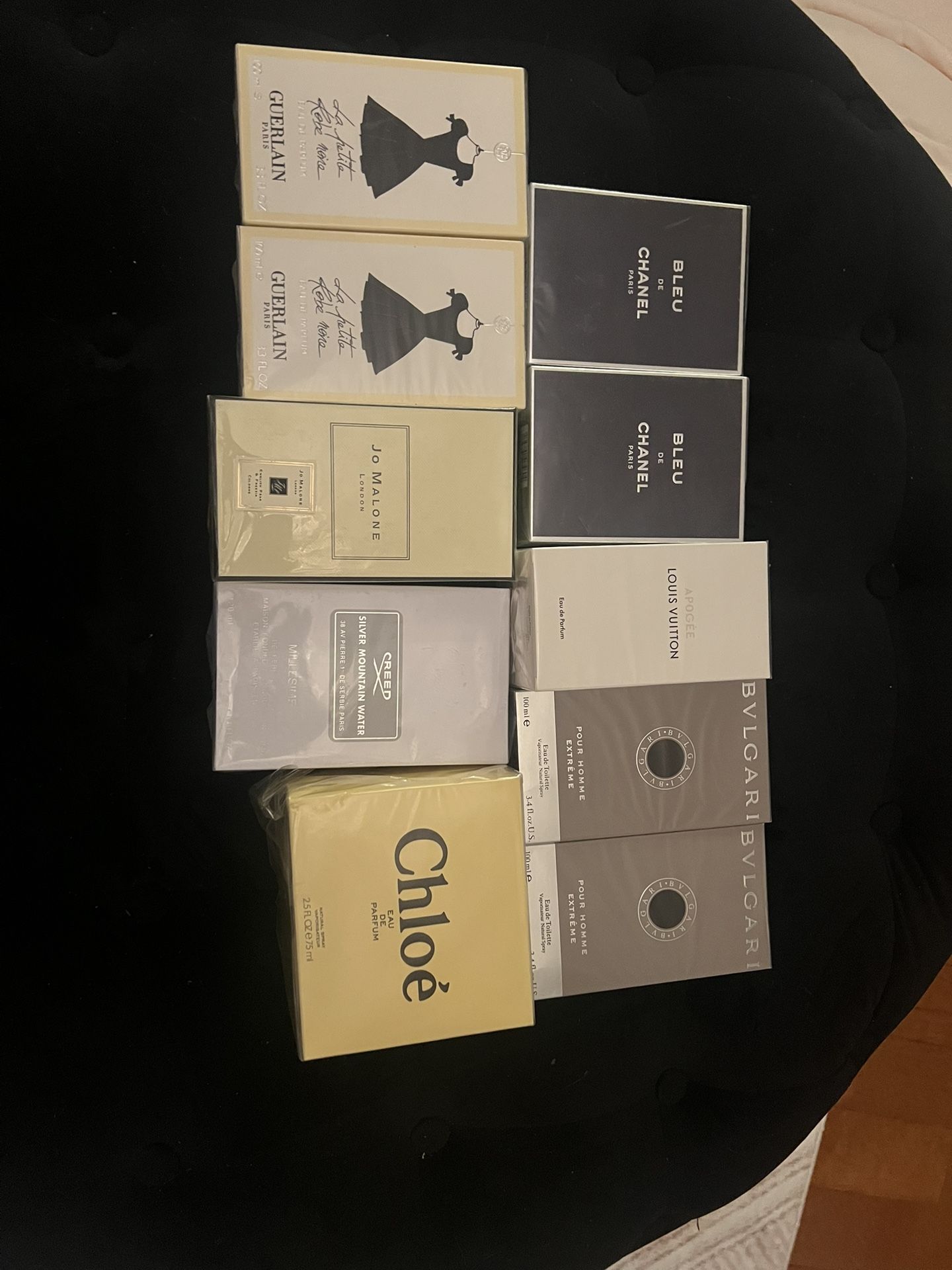 COLOGNES very Cheap Prices Message Me I’ll Get You Right 