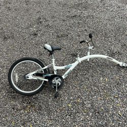 Weeride Co-Pilot