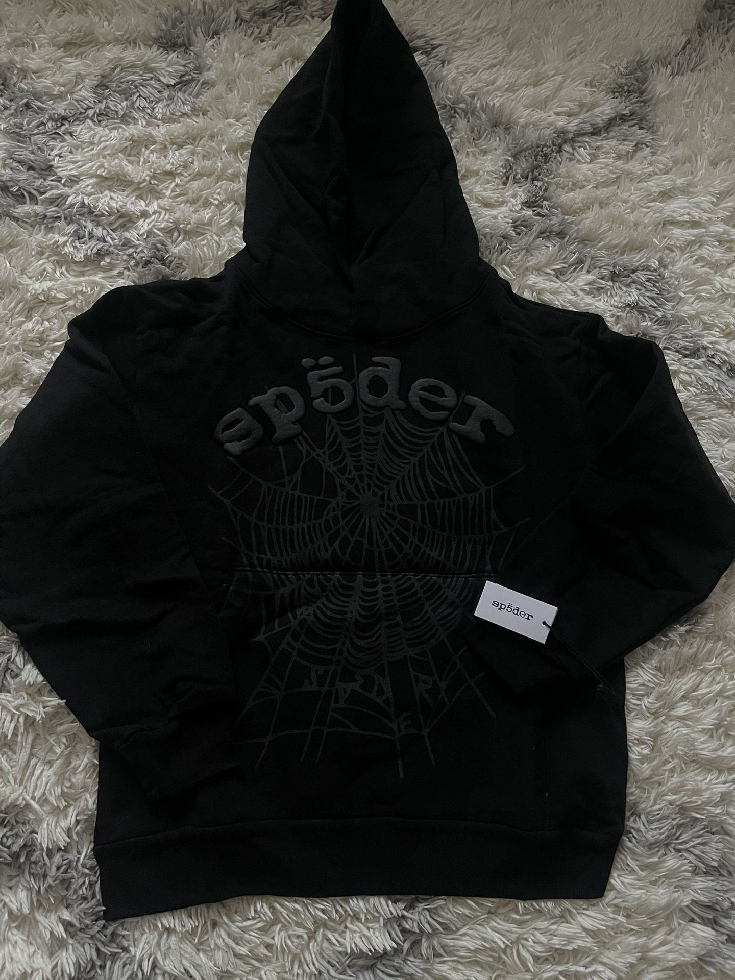 SP5DER HOODIES ALL SIZES