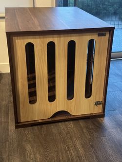 Dog Kennel