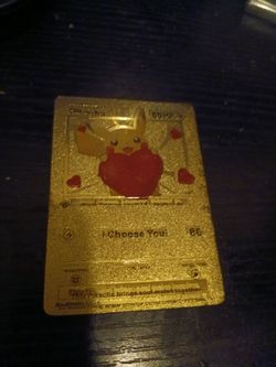 Pokemon Gold