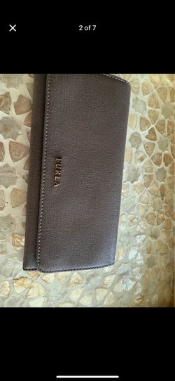 Furla Women’s Wallet