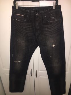 Banana Republic Jeans