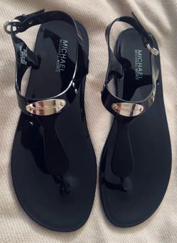 Michael Kors Thong Sandals