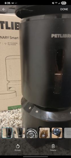 Power feeder w/ wifi