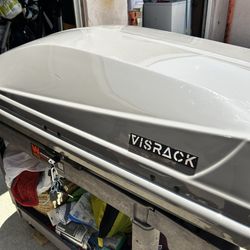 Thule/Yakima Cargo Box