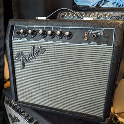 Fender Frontman 15G - 38W Model.