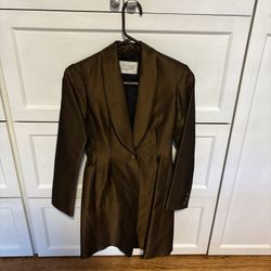 Riding Jacket