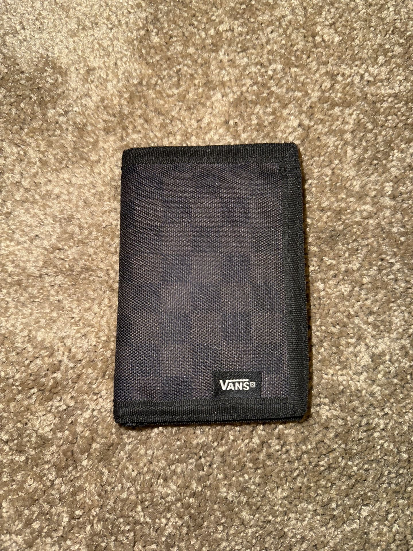 Vans Wallet 