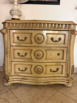 Project Entry Table
