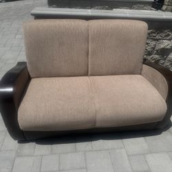 Couch Bed 