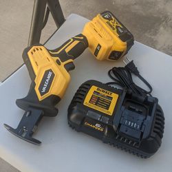 Saw for DeWalt 20V
