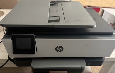 HP printer
