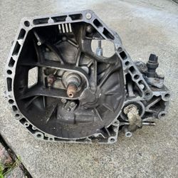 Honda B16 Transmission 