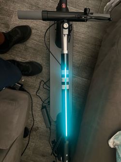 OKAI Neon E Scooter