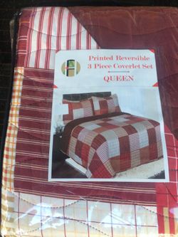 Cover blanket