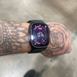 Apple Smart Watche Ultra 2 49mm 