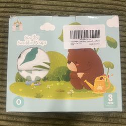 Baby Swaddles 