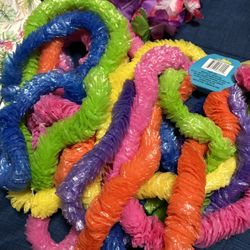 Luaus Party Supplies