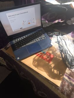Chrome book slim 3