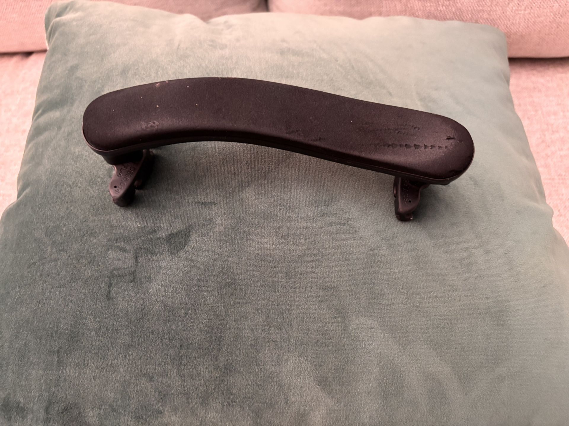 Violin Rest Small