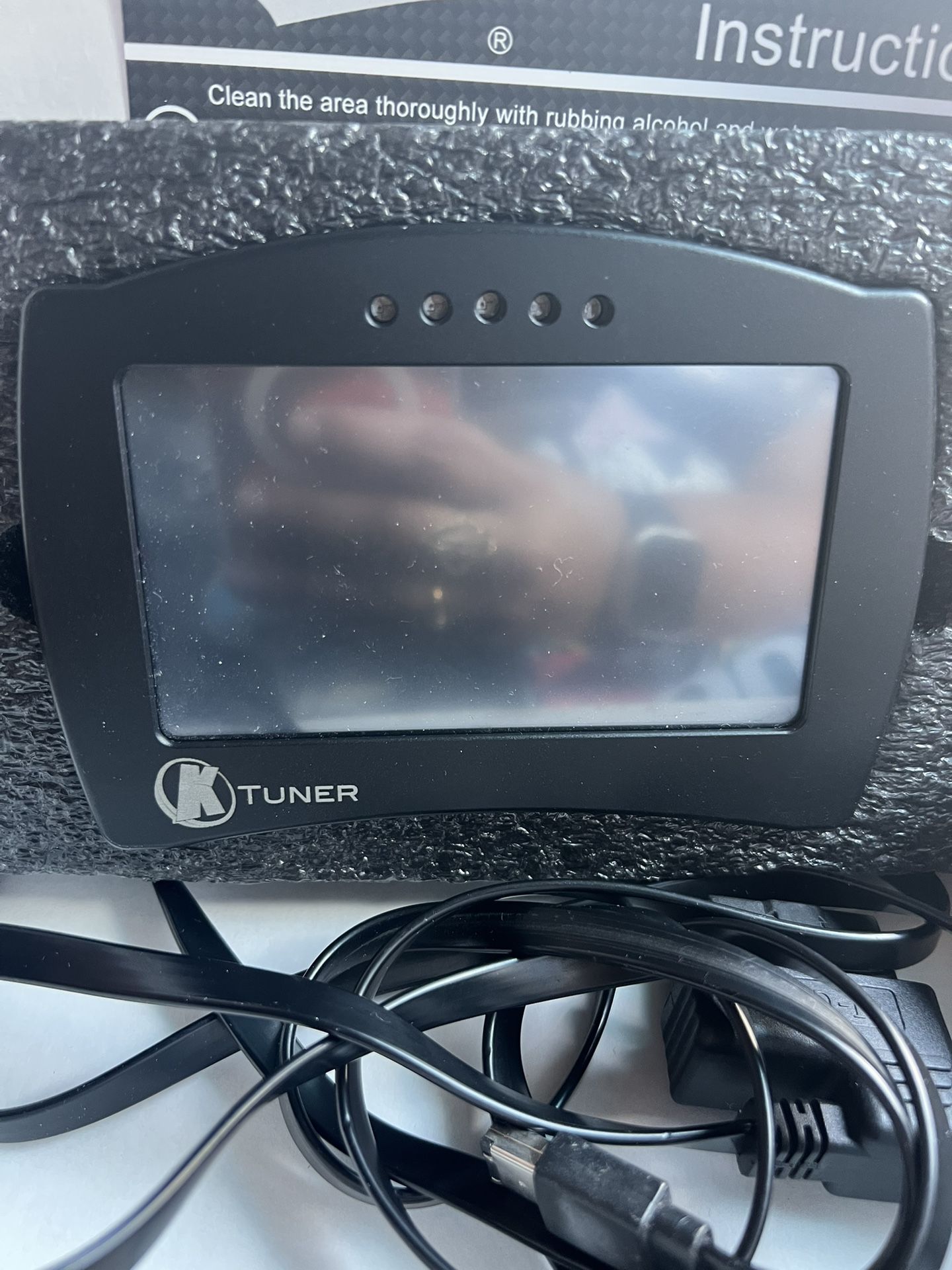 K Tuner Flash V2